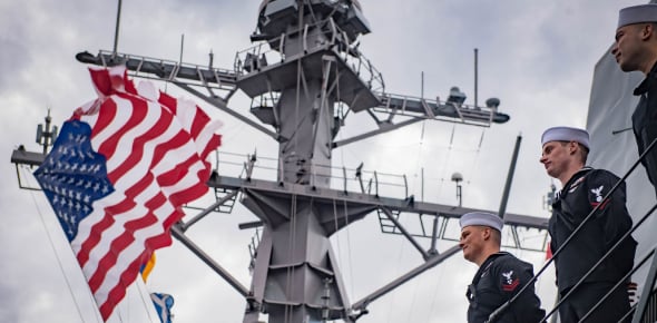 Identify These Navy Ranks And Recognition Flashcards